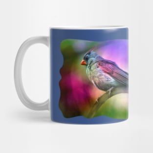 Color Your World Mug